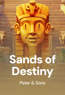 Sands of Destiny