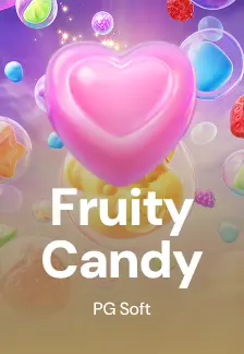 Fruity Candy