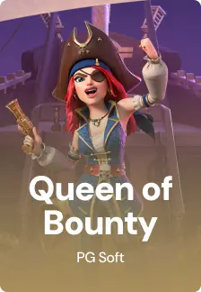 Queen of Bounty