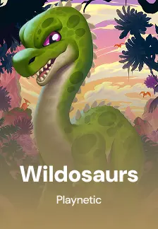 Wildosaurs
