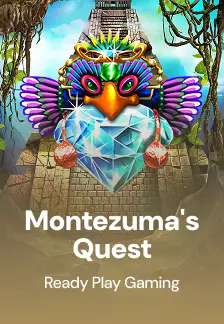 Montezuma's Quest