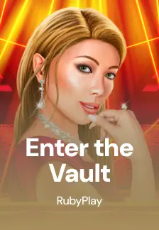 Enter the Vault