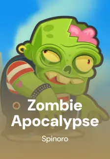 Zombie Apocalypse