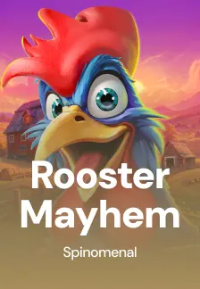Rooster Mayhem