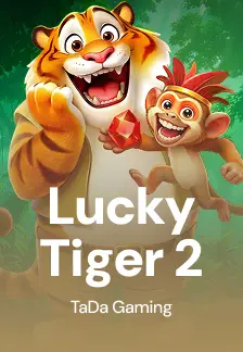 Lucky Tiger 2