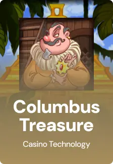 Columbus Treasure