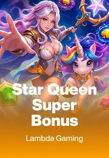 Star Queen Super Bonus