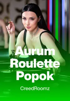 Aurum Roulette PopOK