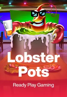 Lobster Pots