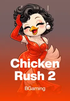 Chicken Rush 2