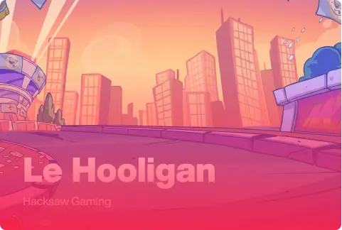 Le Hooligan