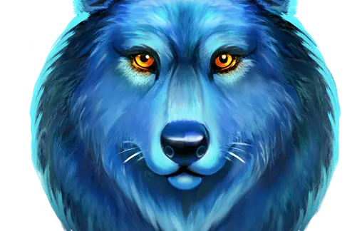 Lady Wolf Moon