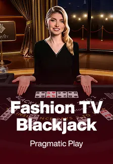 Fashion TV Blackjack
