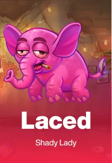 Laced