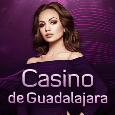 Casino de Guadalajara game tile