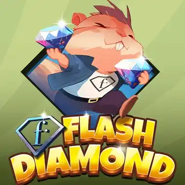 FashionTV Flash Diamond game tile