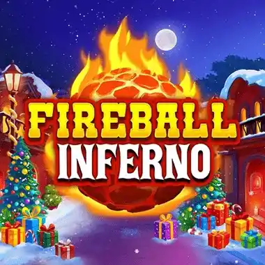 Fireball Inferno game tile