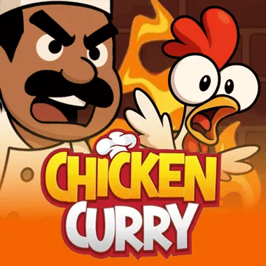 Chicken Curry game tile
