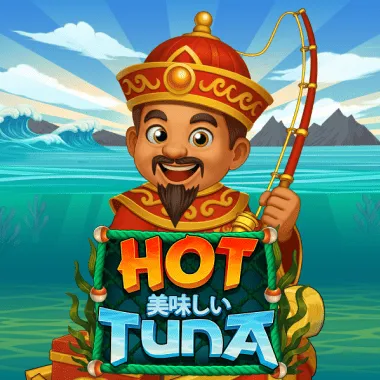 Hot Tuna game tile