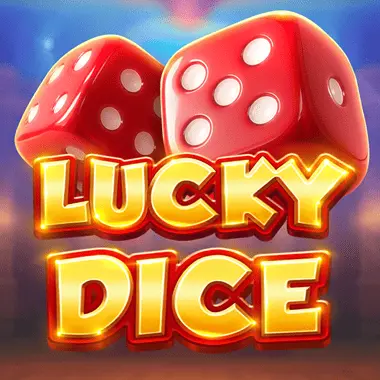 Lucky Dice game tile