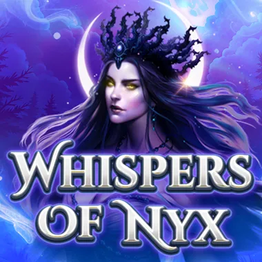 Whispers Of Nyx game tile