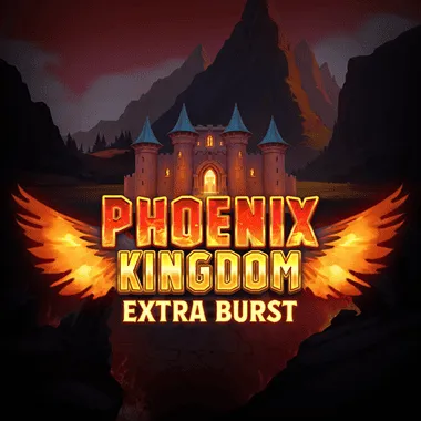 Phoenix Kingdom Extra Burst game tile
