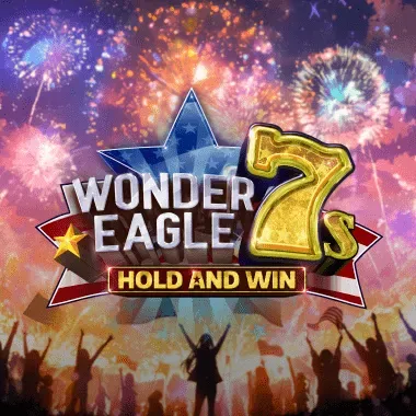 Wonder Eagle 7s Hold and Win
