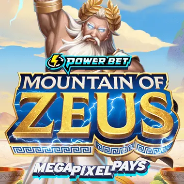 Mountain of Zeus
