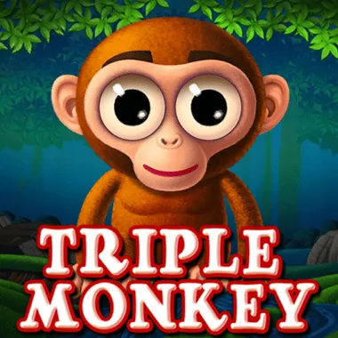Triple Monkey